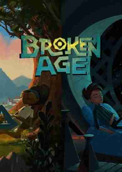 Descargar Broken Age Complete [MULTI5][FLT] por Torrent